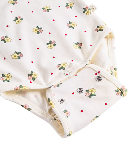 That's Mine Body l/æ - Ellis - Sweetheart Petal