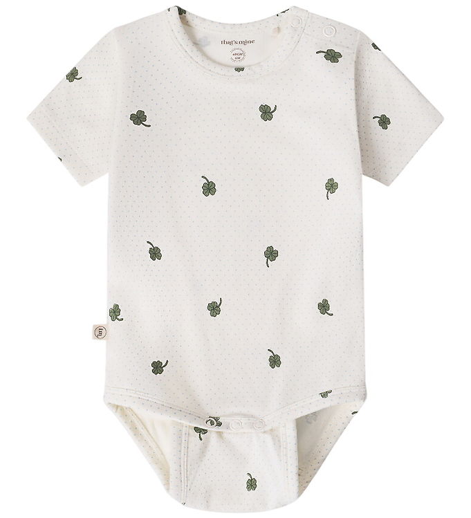 That's Mine - Ellis SS bodystocking - Specks of luck - 56cm - 1M