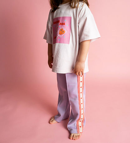 That's Mine Bukser - Noos - Antonie - Sweet Purple