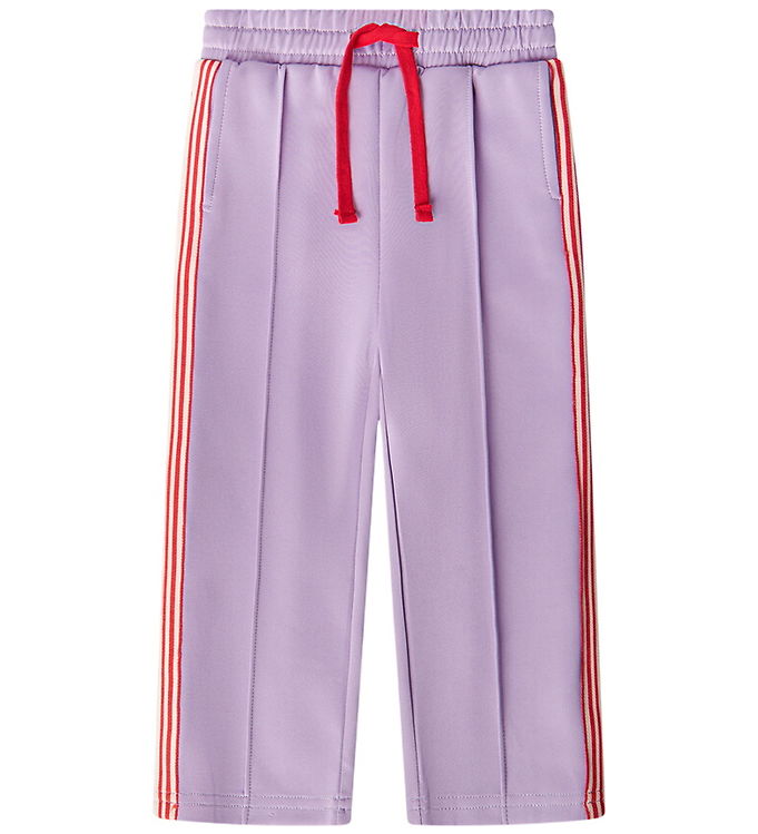 That's Mine - Antonie sweatpants - Sweet purple - 86cm - 18M
