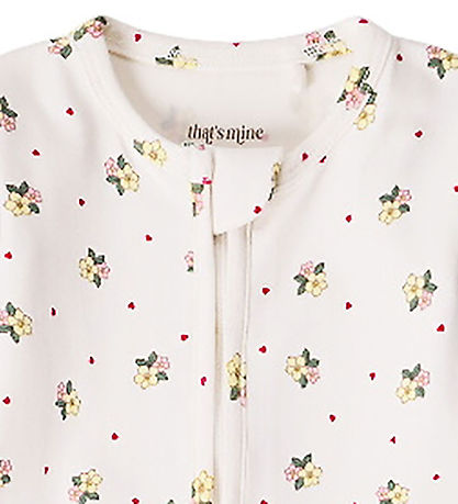 Thats Mine Heldragt - Elliotte - Sweetheart Petal