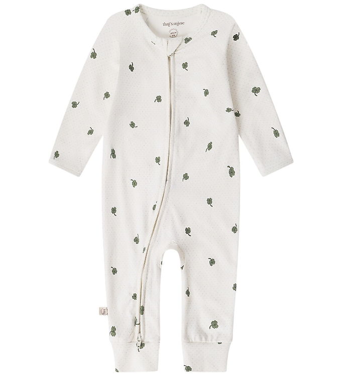 That's Mine - Elliotte onesie - Specks of luck - 50cm - 0M
