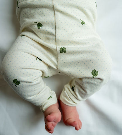 That's Mine Leggings - Elois - Specks Of Luck