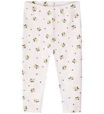 That's Mine Leggings - Elois - Sweetheart Petal