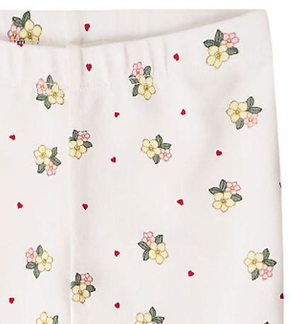 That's Mine Leggings - Elois - Sweetheart Petal