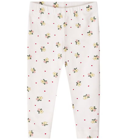 That's Mine Leggings - Elois - Sweetheart Petal