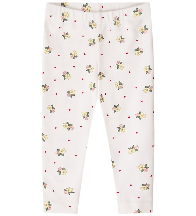 That's Mine - Elois leggings - Sweetheart Petals - 50cm - 0M