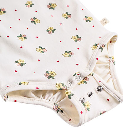 That's Mine Body k/æ - Noos - Ellis - Sweetheart Petal