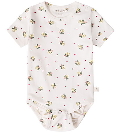 That's Mine Body k/æ - Noos - Ellis - Sweetheart Petal