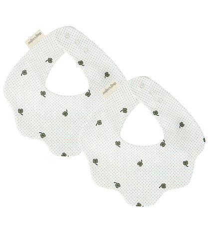 Thats Mine Savlesmække - 2-pak - Noos - Ezra - Specks Of Luck