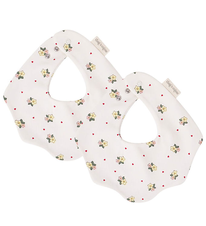 Thats Mine Savlesmæk - 2-pak - Noos - Ezra - Sweetheart Petal