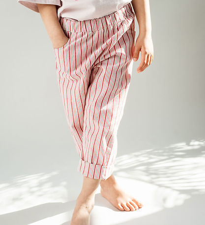 That's Mine Bukser - Noos - Henry - Classic Red