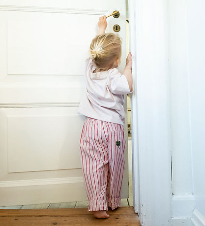 That's Mine Bukser - Noos - Henry - Classic Red