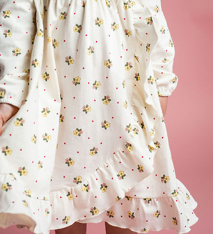 That's Mine Kjole - Noos - Emilia - Sweetheart Petal