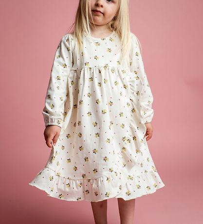 That's Mine Kjole - Noos - Emilia - Sweetheart Petal