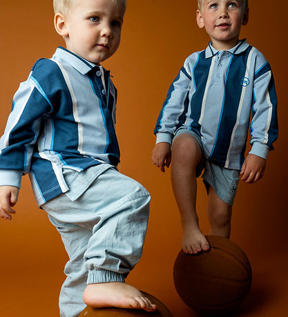 That's Mine Bukser - Noos - Joe - Blue Mist