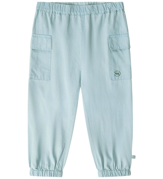 That's Mine - Joe bukser - Blue mist - 80cm - 12M