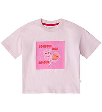 Thats Mine T-shirt - Vilde Oversized - Noos - Bonjour Mon Amou