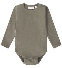 Thats Mine Body l/æ - Noos - Petra - Green Melange