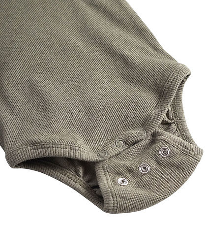 Thats Mine Body l/æ - Noos - Petra - Green Melange