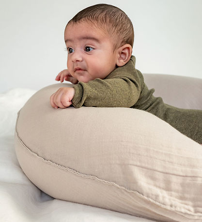 Thats Mine Body l/æ - Noos - Petra - Green Melange