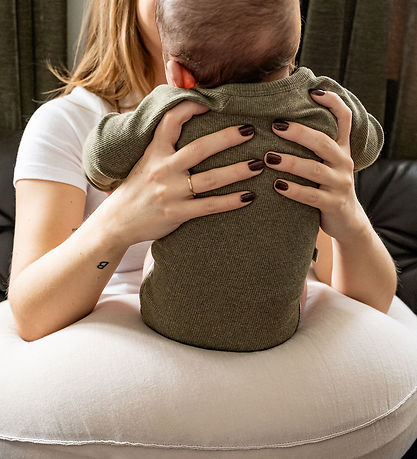 Thats Mine Body l/æ - Noos - Petra - Green Melange