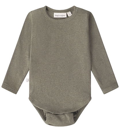 Thats Mine Body l/æ - Noos - Petra - Green Melange