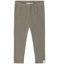 Thats Mine Leggigs - Rib - Noos - Cana - Green Melange