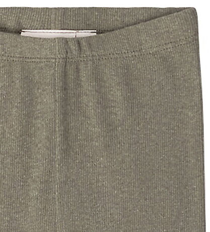 Thats Mine Leggigs - Rib - Noos - Cana - Green Melange