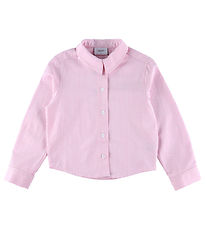 Grunt Shirt - GrDagny - Pink