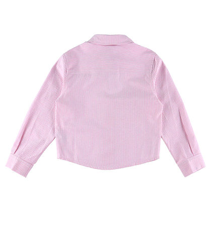 Grunt Overhemd - GrDagny - Roze