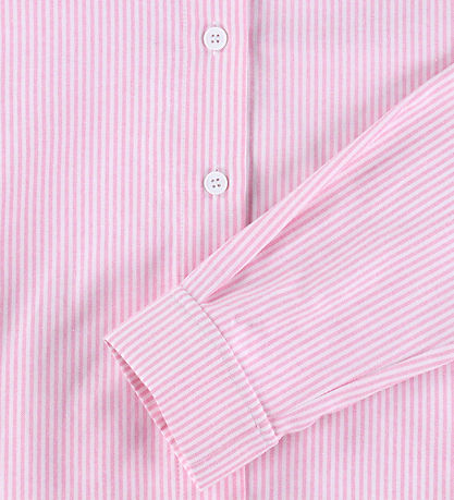 Grunt Overhemd - GrDagny - Roze