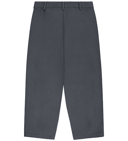 Grunt Bukser - GrGliot - Grey