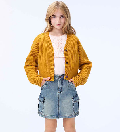 Molo shorts - Belli - Vintage Denim