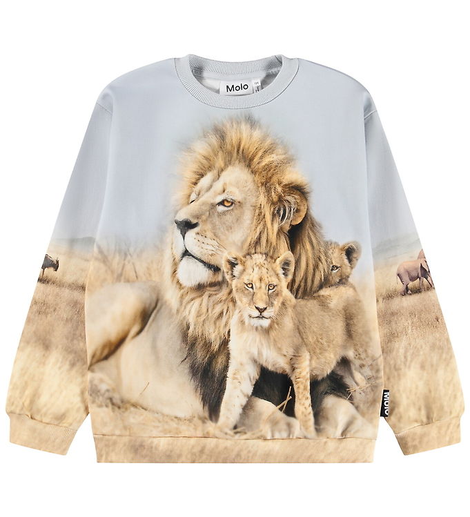 Molo Bluse - Miksi - Leo Family