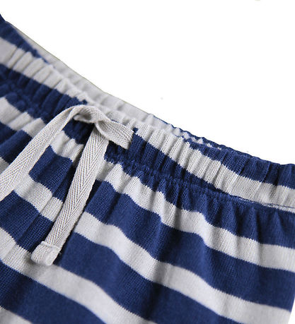 Molo Bukser - Saxon - Depth Stripe