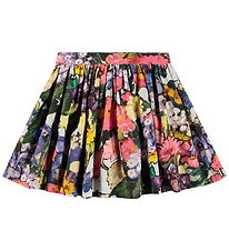 Molo Nederdel - Brook - Floral Impression