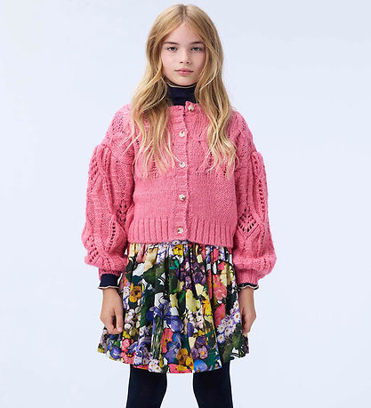 Molo Nederdel - Viskose - Brook - Floral Impression