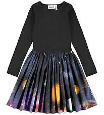 Molo Kjole - Casie Warm - Made of Stardust