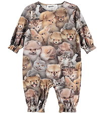 Molo Heldragt - Florina - Fuzzy Fluffy