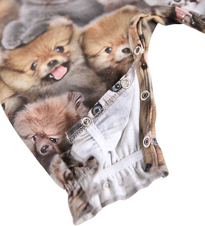 Molo Heldragt - Florina - Fuzzy Fluffy