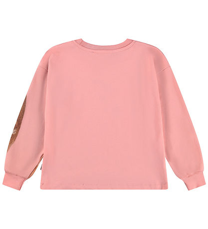 Molo Bluse - Reniza - Flower Gift