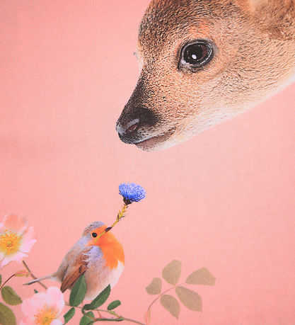 Molo Bluse - Reniza - Flower Gift