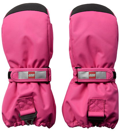 LEGO® Wear Luffer - LwAtlin 706 - Rosa