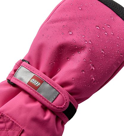 LEGO® Wear Luffer - LwAtlin 706 - Rosa