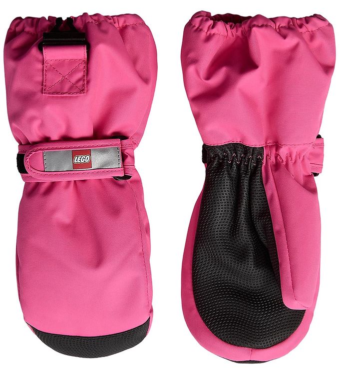 LEGO® Wear Luffer – LwAtlin 706 – pink