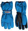 LEGO® Wear Gloves - LwAtlin 700 - Blue