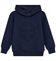 LEGO® Ninjaco Hoodie - LwSaku 702 - Navy