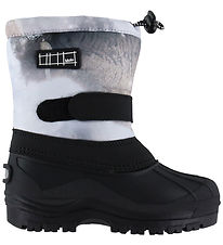 Molo Winter Boots - Driven - Bison