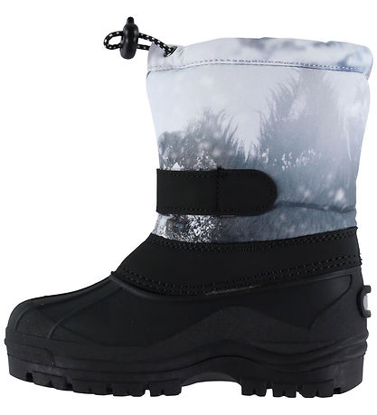 Molo Winter Boots - Driven - Bison